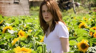 The Twilight Saga: Eclipse - Robert Pattinson e Kristen Stewart