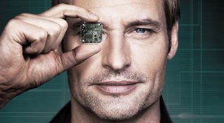 Intelligence on CBS<br>