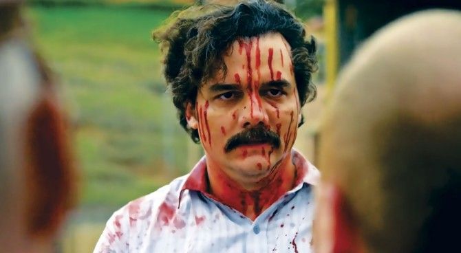 Narcos - seconda stagione