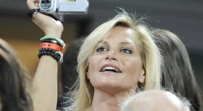 Simona Ventura