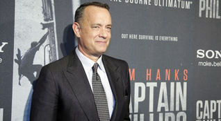 Tom Hanks