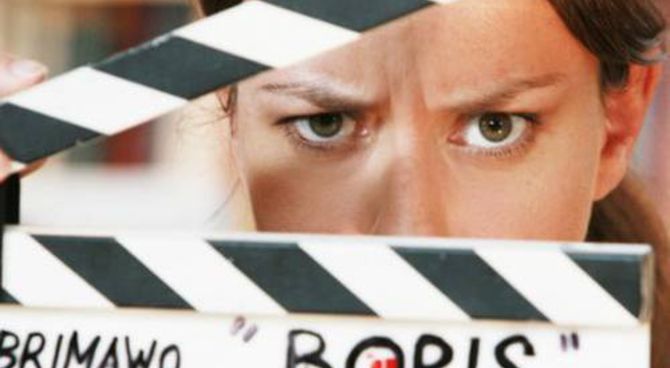 Boris - Il film - Caterina Guzzanti