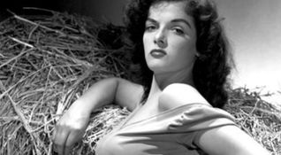 Il mio corpo ti scalderà - Jane Russell