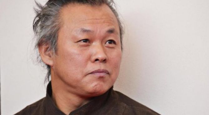 Kim Ki-duk