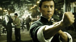 Yip Man - Donnie Yen