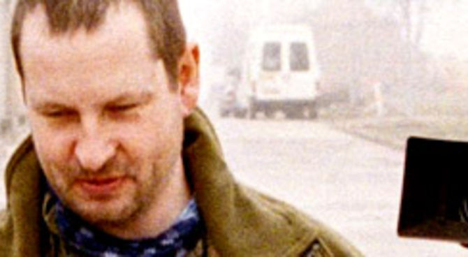 Lars von Trier