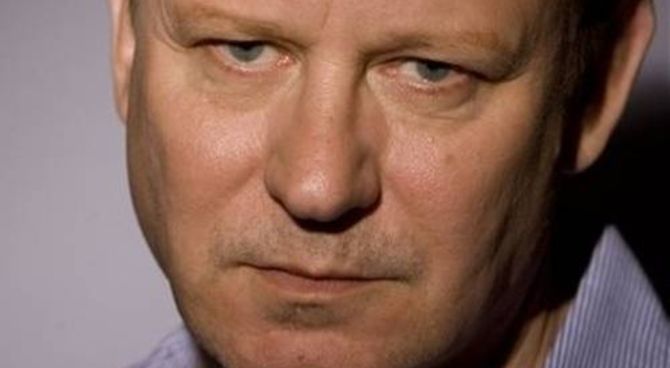 Stellan SkarsgÃ¥rd