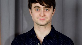 Daniel Radcliffe