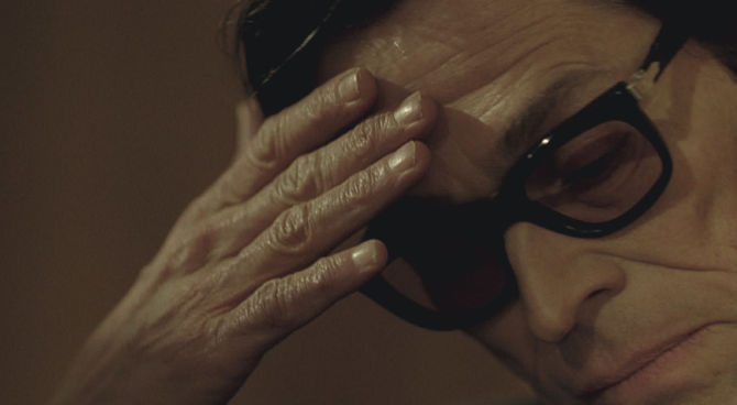 Pasolini