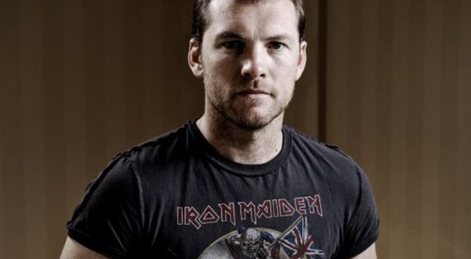 Sam Worthington