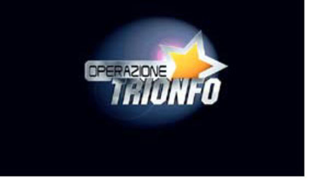 Operazione Trionfo