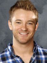 Michael-Welch
