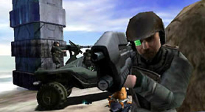 Halo