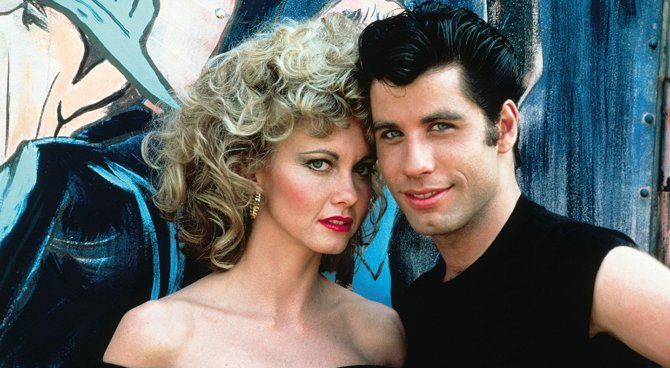 Grease