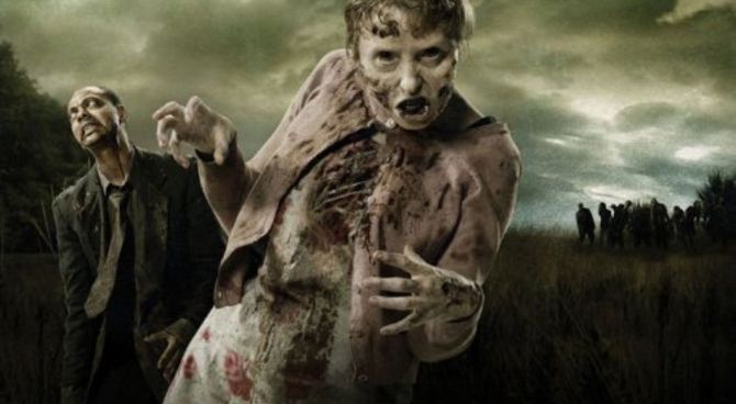 The Walking Dead
