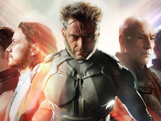 X-men: Giorni di un futuro passato<br>