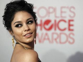 Vanessa Hudgens