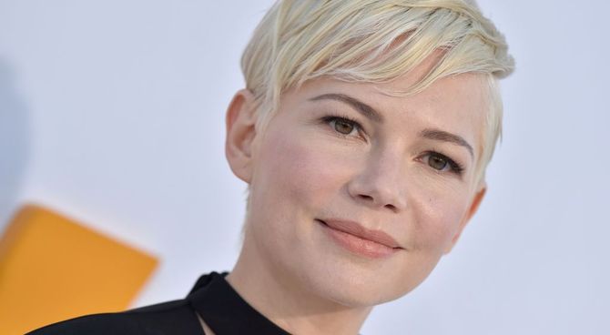 Michelle Williams
