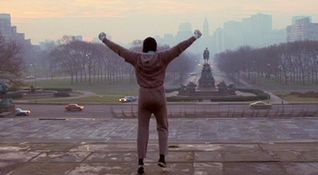 Rocky