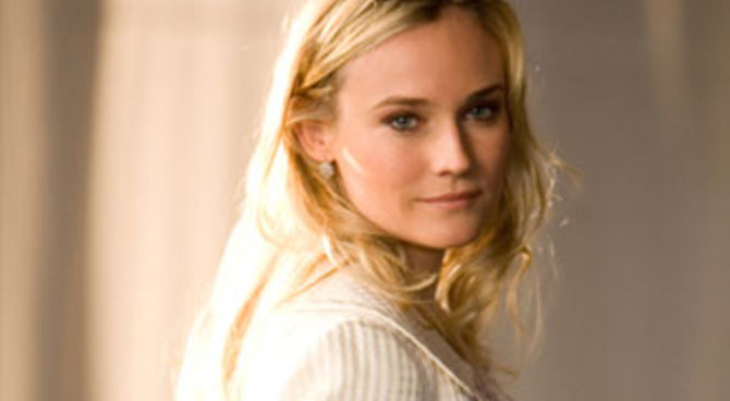 Diane Kruger