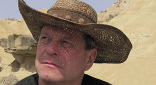 Terry Gilliam