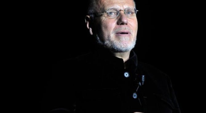 Marco Müller