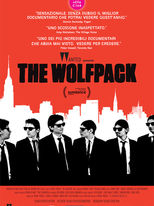 The Wolfpack