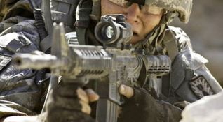 The Hurt Locker