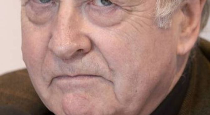 Michel Ciment