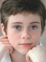 Sophia-Lillis