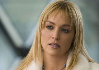 Sharon Stone