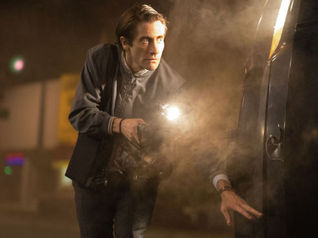 Lo sciacallo - Nightcrawler