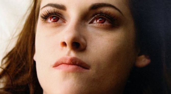 The Twilight Saga: Breaking Dawn - Parte 2 - Kristen Stewart