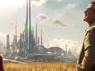 Tomorrowland 