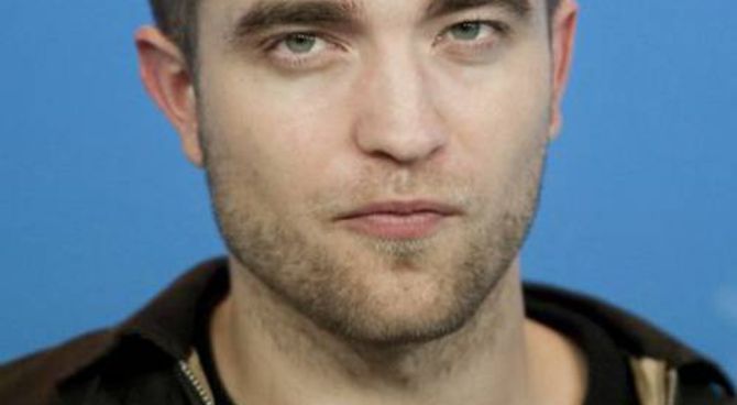 Bel Ami - Robert Pattinson a Berlino