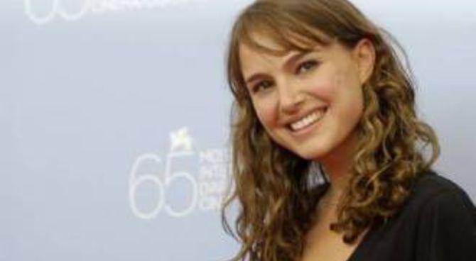 Natalie Portman Eve