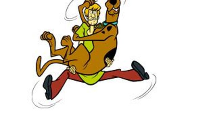 Scooby Doo