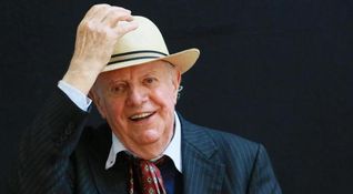 Dario Fo