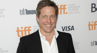 Hugh Grant