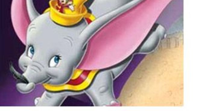 Dumbo