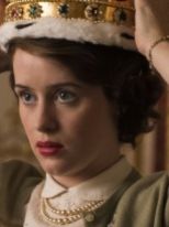 Claire-Foy