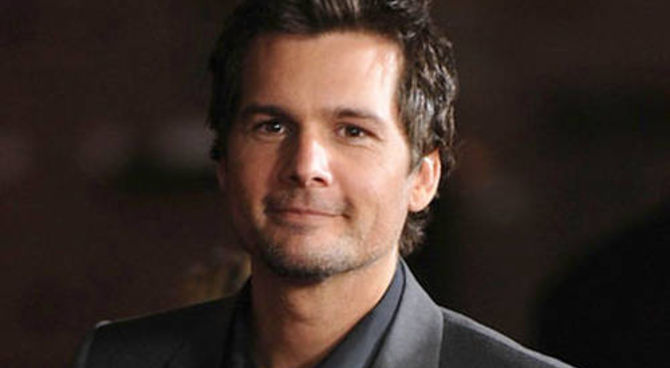 Len Wiseman