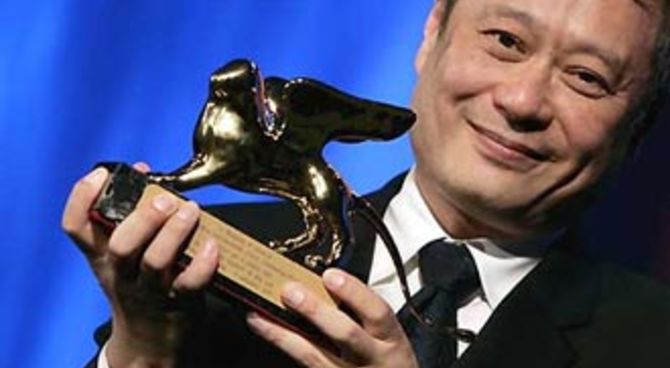 Ang Lee