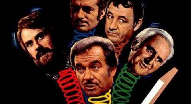 Amici Miei - L'Ultima zingarata
