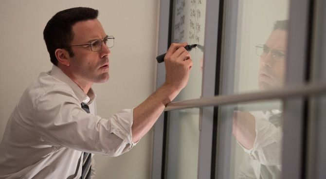 The Accountant