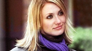 Cameron Diaz - In Her Shoes