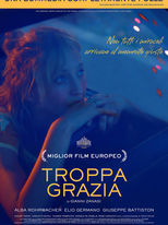 Troppa grazia