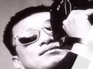 wong kar wai
