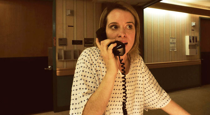 Unsane