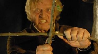 Dracula 3D - Rutger Hauer